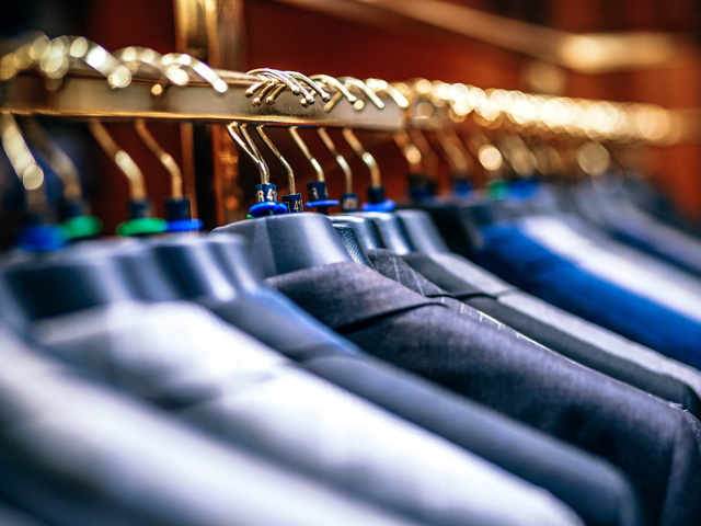 Laundry & Dry Cleaning Service